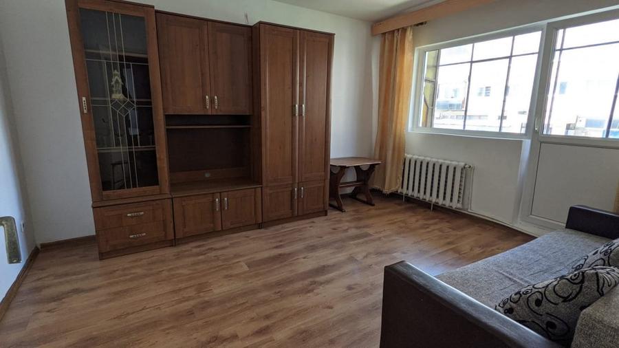 Apartament cu 2 camere decomandat în Mărăști