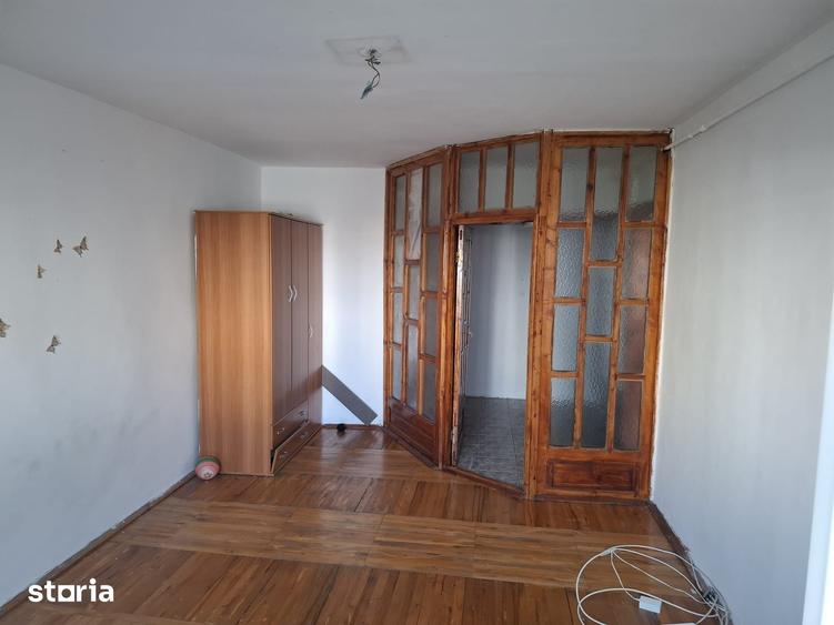 Apartament cu 2 camere decomandat în Unirii Sud