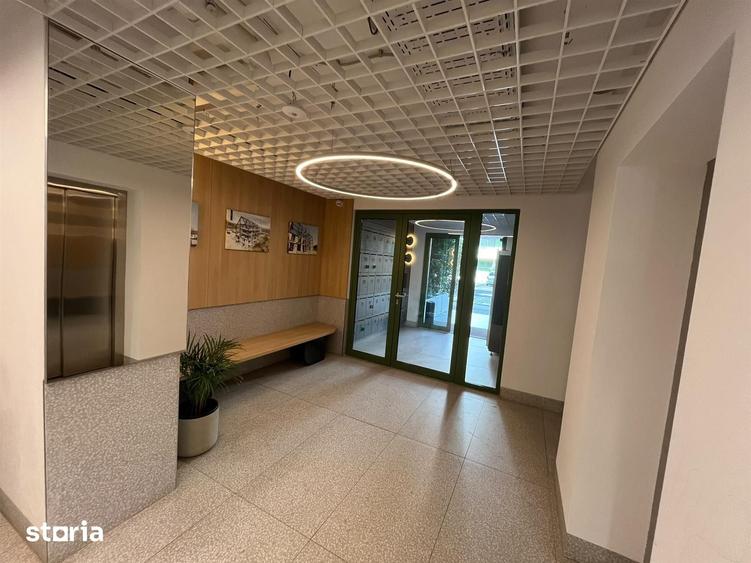 Apartament cu 2 camere în Țiglari