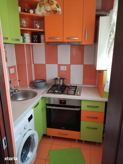 Garsonieră în Dărmănești