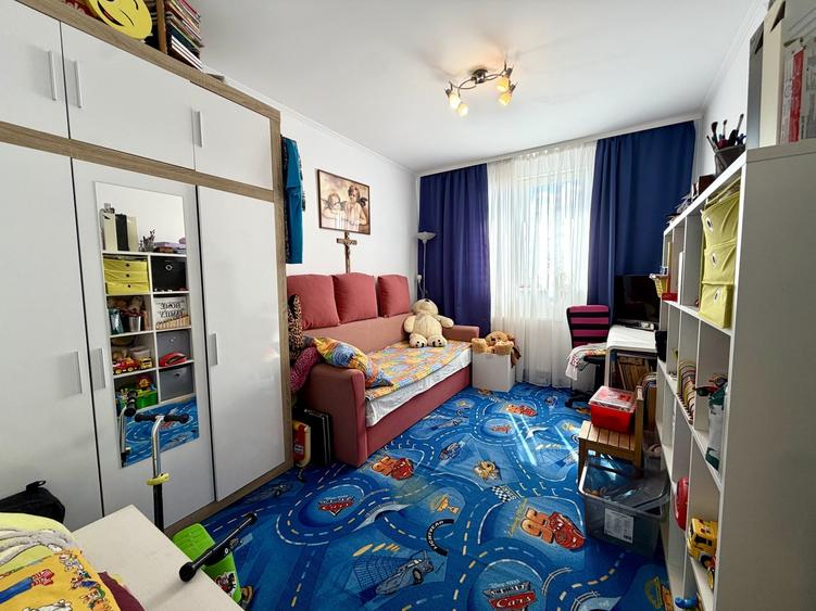 Apartament, 3 camere, 69 mp utili, 8/11 - zona Lipovei - 5