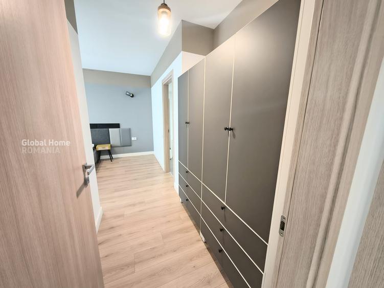Apartament cu 3 camere decomandat în Pipera