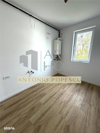 Penthouse 2 camere, parcare proprie, Ploiesti, zona Cantacuzino. - 15