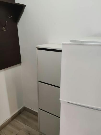 Garsonieră semidecomandată în Titan
