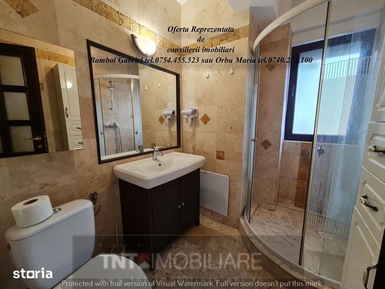 Apartament cu 2 camere în Centru Civic