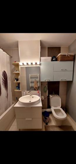 Apartament cu 2 camere decomandat în Timișoara