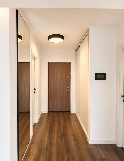 Apartament cu 2 camere în Iris