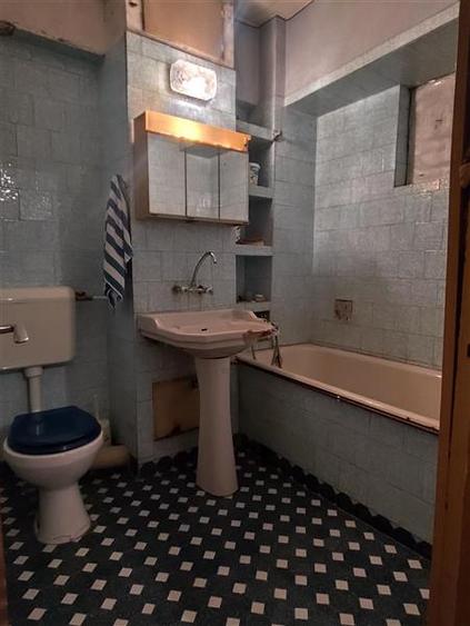 Apartament cu 2 camere decomandat în Ultracentral