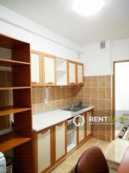 Apartament doua camere Bld. Independentei - 7
