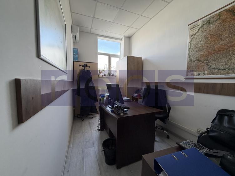 Birou, de 1,184 mp, în Vitan