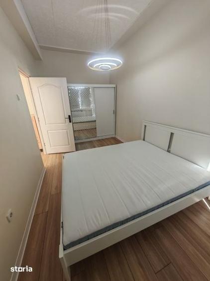 Inchiriez apartament 3 camere central - 4
