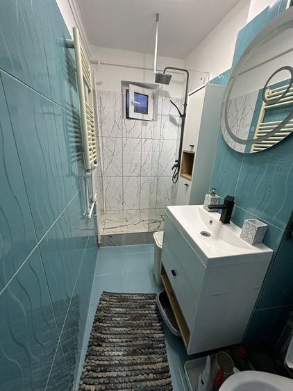 Apartament cu 3 camere în Tomis Nord