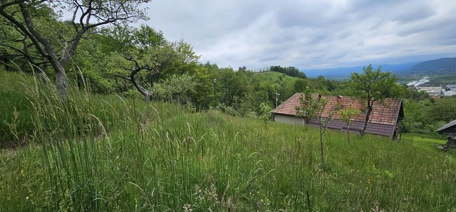 Teren Construcții intravilan de 17422 mp, în Sud-Est