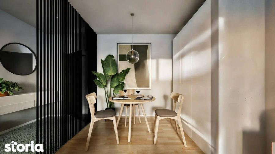 Apartament 2 camere - 2