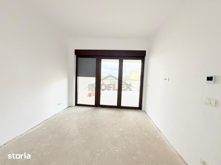 Apartament cu 3 camere în Ciarda Roșie