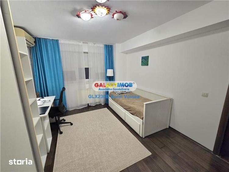 Apartament cu 3 camere în Vest