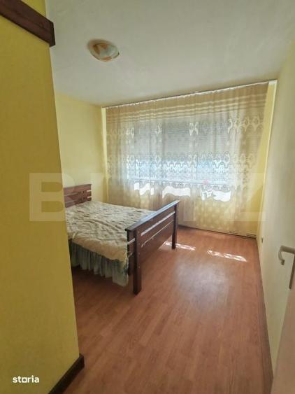 Apartament cu 2 camere în Decebal