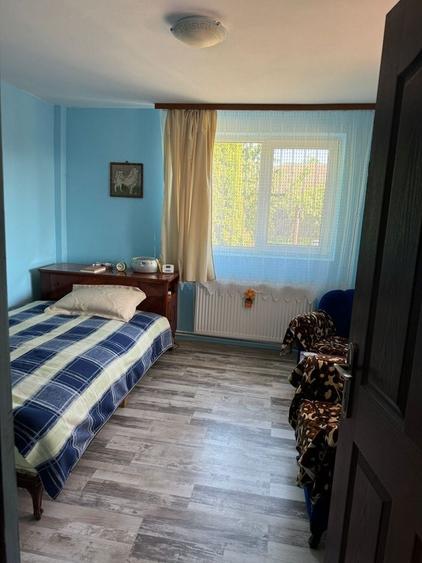 Casă cu 3 camere cu Teren 1250 Mp în Prunaru