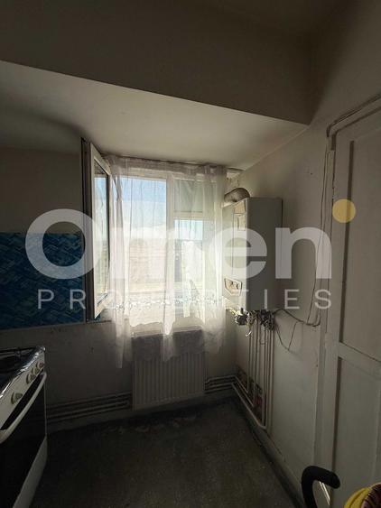 Apartament cu 2 camere decomandat, mobilat în Hotvon