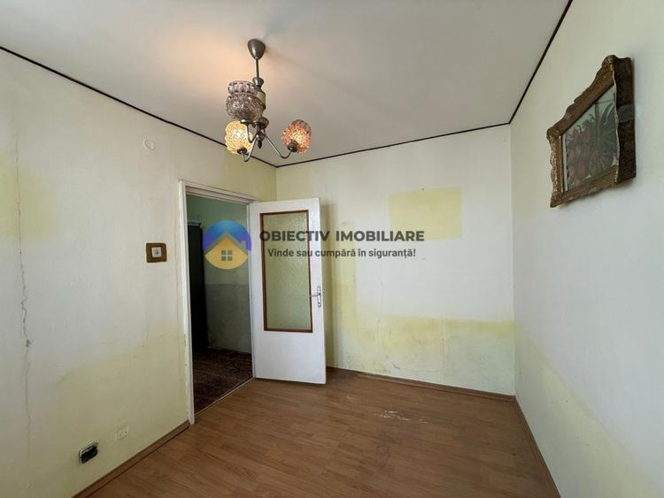 Apartament de vânzare – 2 camere | Mărăței, etaj 1 - 4