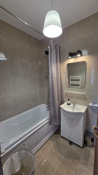 Apartament cu 2 camere în Zorilor