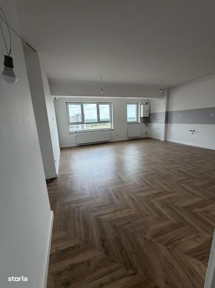 Apartament cu 3 camere în Ștefan cel Mare