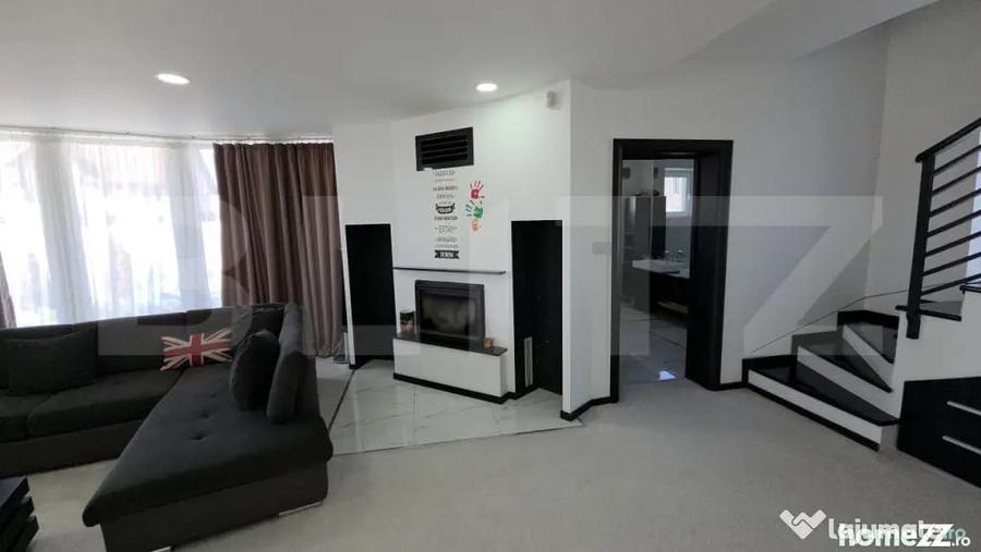 Spațiu comercial, de 240 mp, în Matraca