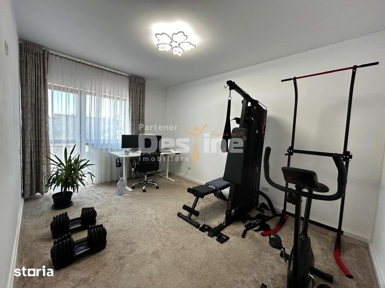 Casa individuala 4 camere, 115 mp utili, curte 320 mp, beci si parcare - 5