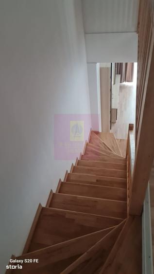 Casă cu 4 camere cu Teren 125 Mp în Ghencea