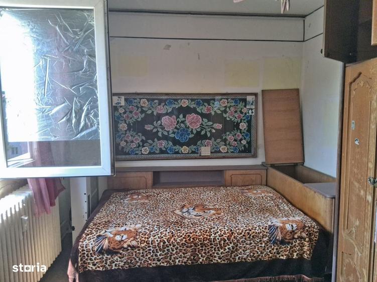 Apartament cu 3 camere decomandat în Nicolae Grigorescu