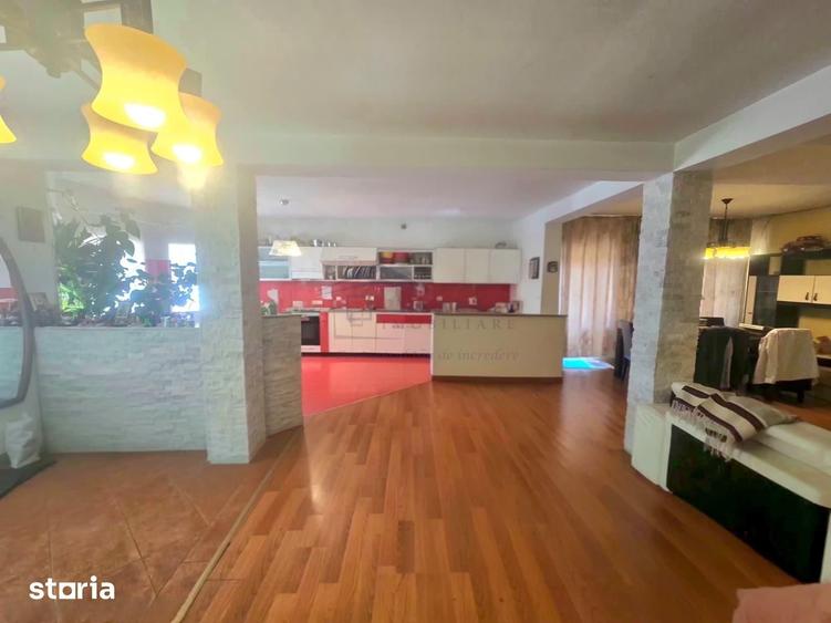 Casa tip duplex | Sfantu Ilie | 350 mp teren | C-5866 - 3