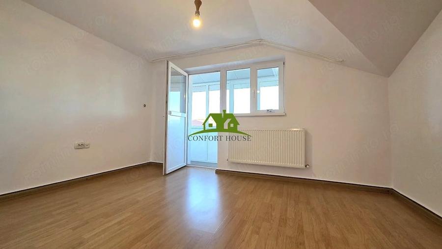 Apartament cu 2 camere decomandat în Căzănești (Râmnicu Vâlcea)