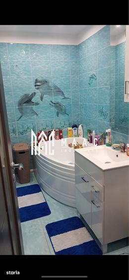 Apartament cu 3 camere decomandat în Mihai Viteazul