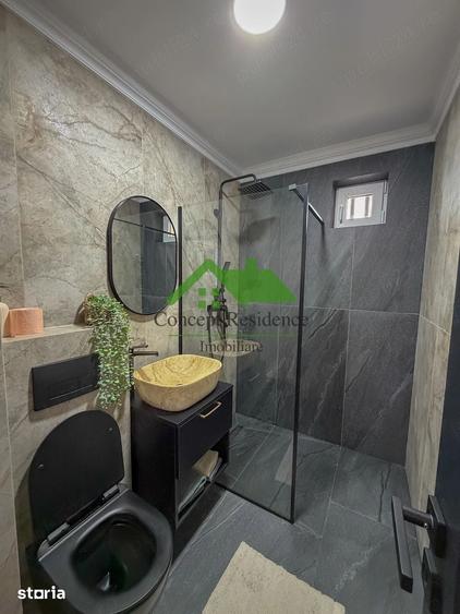Apartament cu 2 camere decomandat în Gării