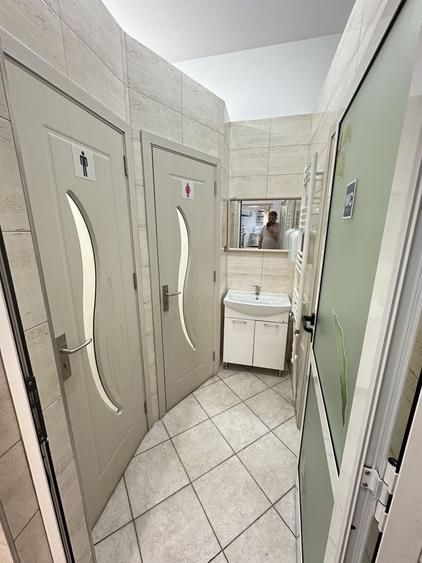 Spațiu comercial, de 153 mp, în Central