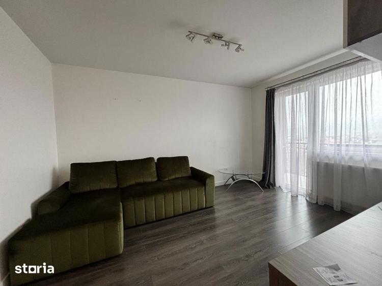 Garsonieră în Vasile Alecsandri