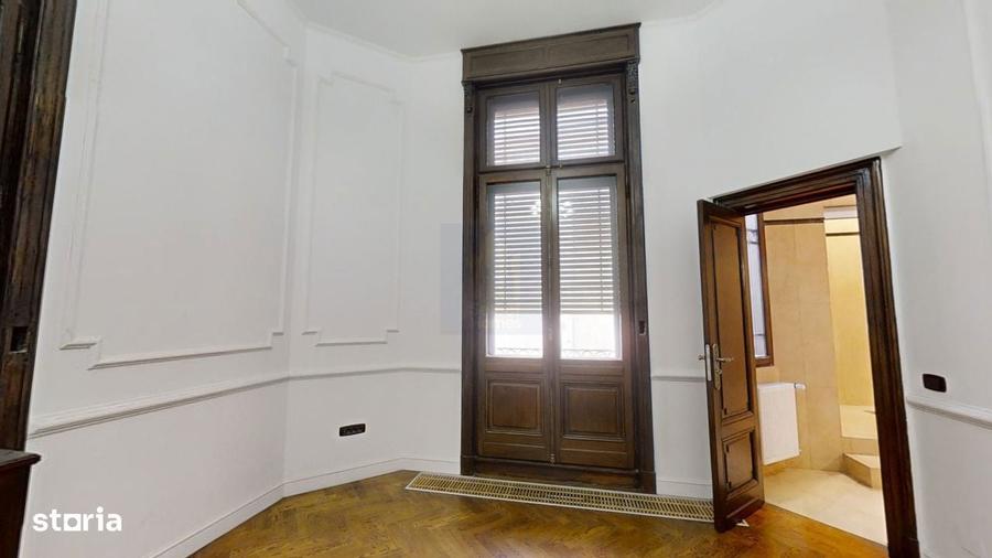 Vila Interbelica | 15 Camere | Inchiriere *Universitate* *Tur Virtual* - 9