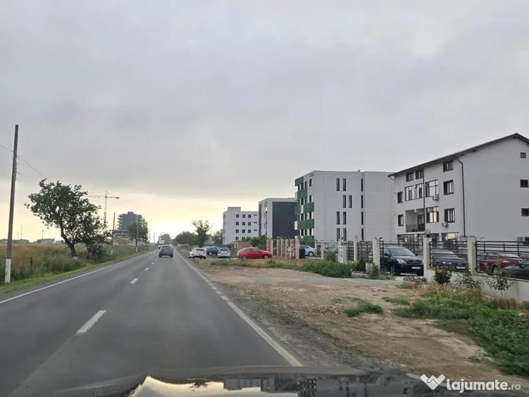 Teren în Central