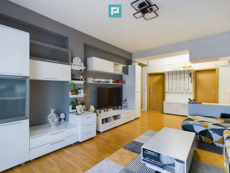 Apartament cu 2 camere in Giroc - 7