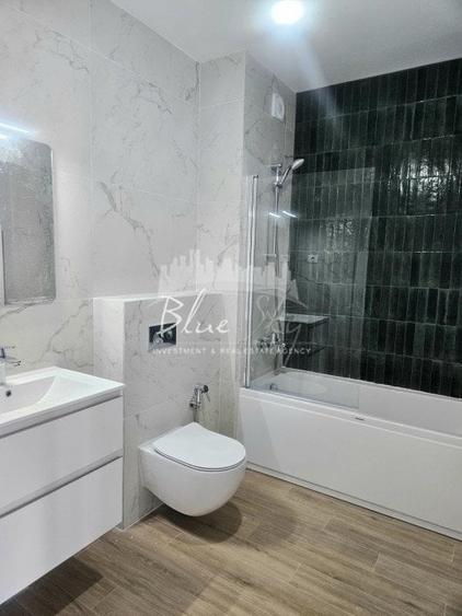 Apartament cu 2 camere decomandat în Dacia
