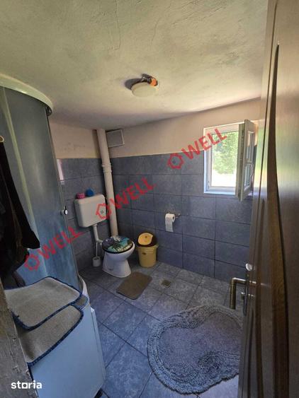Casă cu 3 camere cu Teren 309 Mp în Băile Tușnad