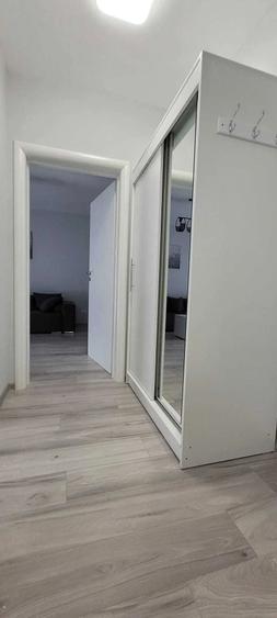 Apartament cu 2 camere decomandat, mobilat în Lujerului