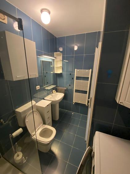 Apartament cu 2 camere decomandat în Răcădău