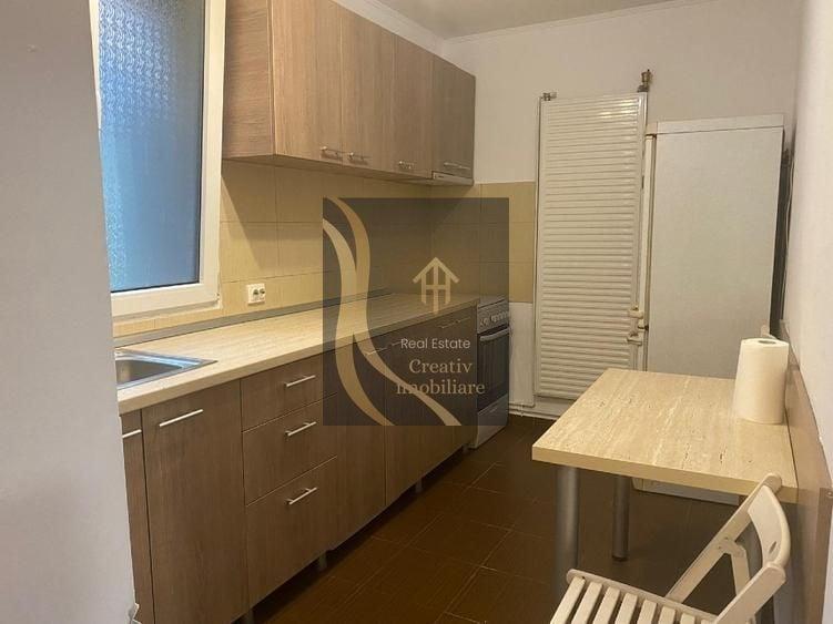Apartament 2 Cam Metrou Eroii Revoluției - 6