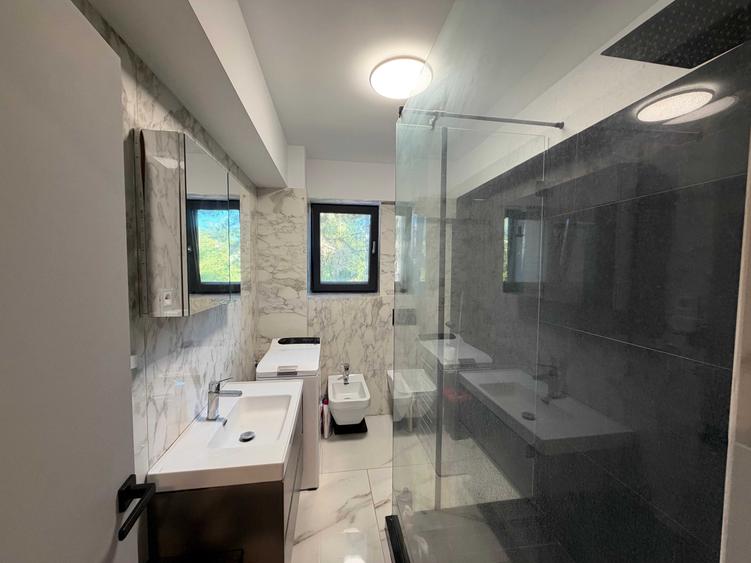 Apartament cu 2 camere decomandat, mobilat în Copou