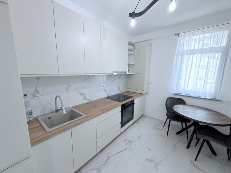 Apartament cu 2 camere în Dragoș Vodă