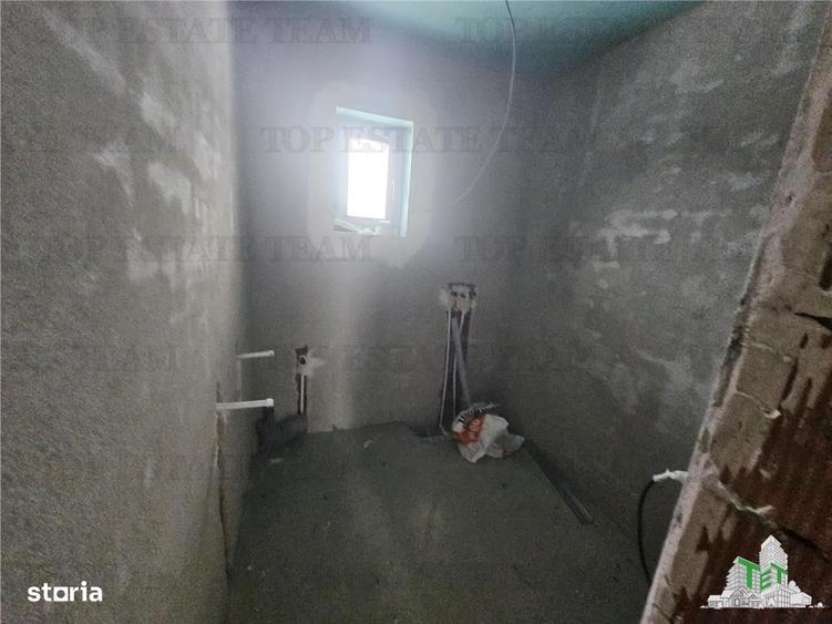 Vila 4 camere incalzire in pardoseala in Militari Residence - 5