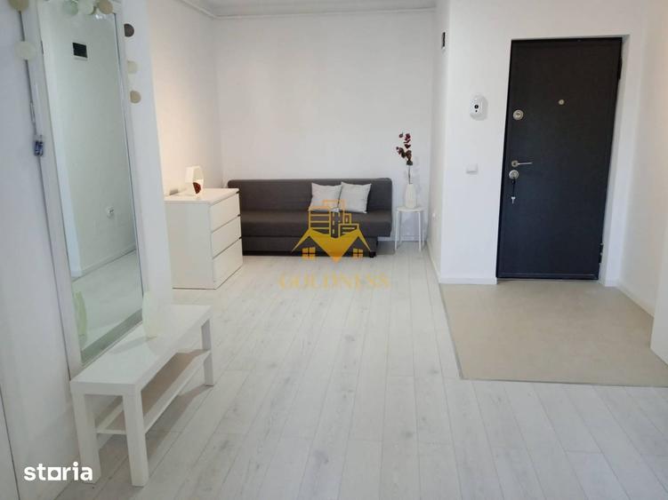 2 camere, bloc nou, Zona Fabricii, Cartier Marasti, LIDL - 5