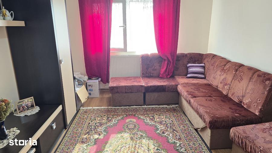 Vand apartament 2 camere decomandat in Deva, zona I Corvin, - 11