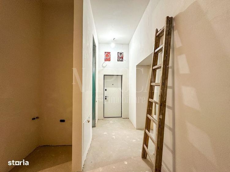 Apartament 4 camere de vanzare in Centru, Cluj Napoca - 3